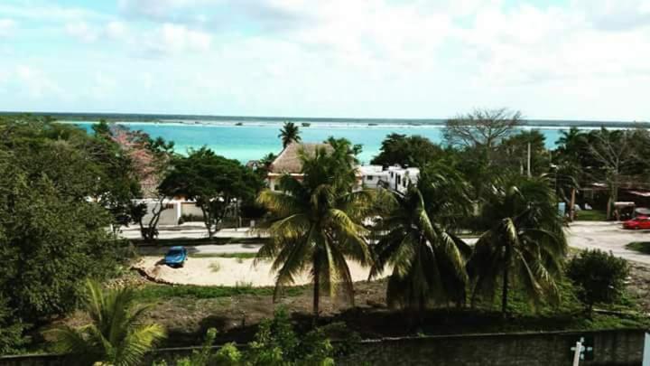 Hotel Miriam باكالار المظهر الخارجي الصورة