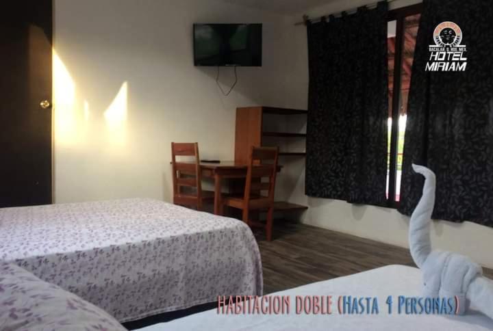Hotel Miriam باكالار المظهر الخارجي الصورة