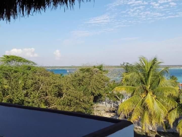 Hotel Miriam باكالار المظهر الخارجي الصورة