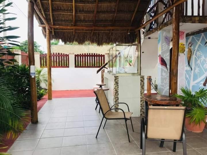 Hotel Miriam باكالار المظهر الخارجي الصورة