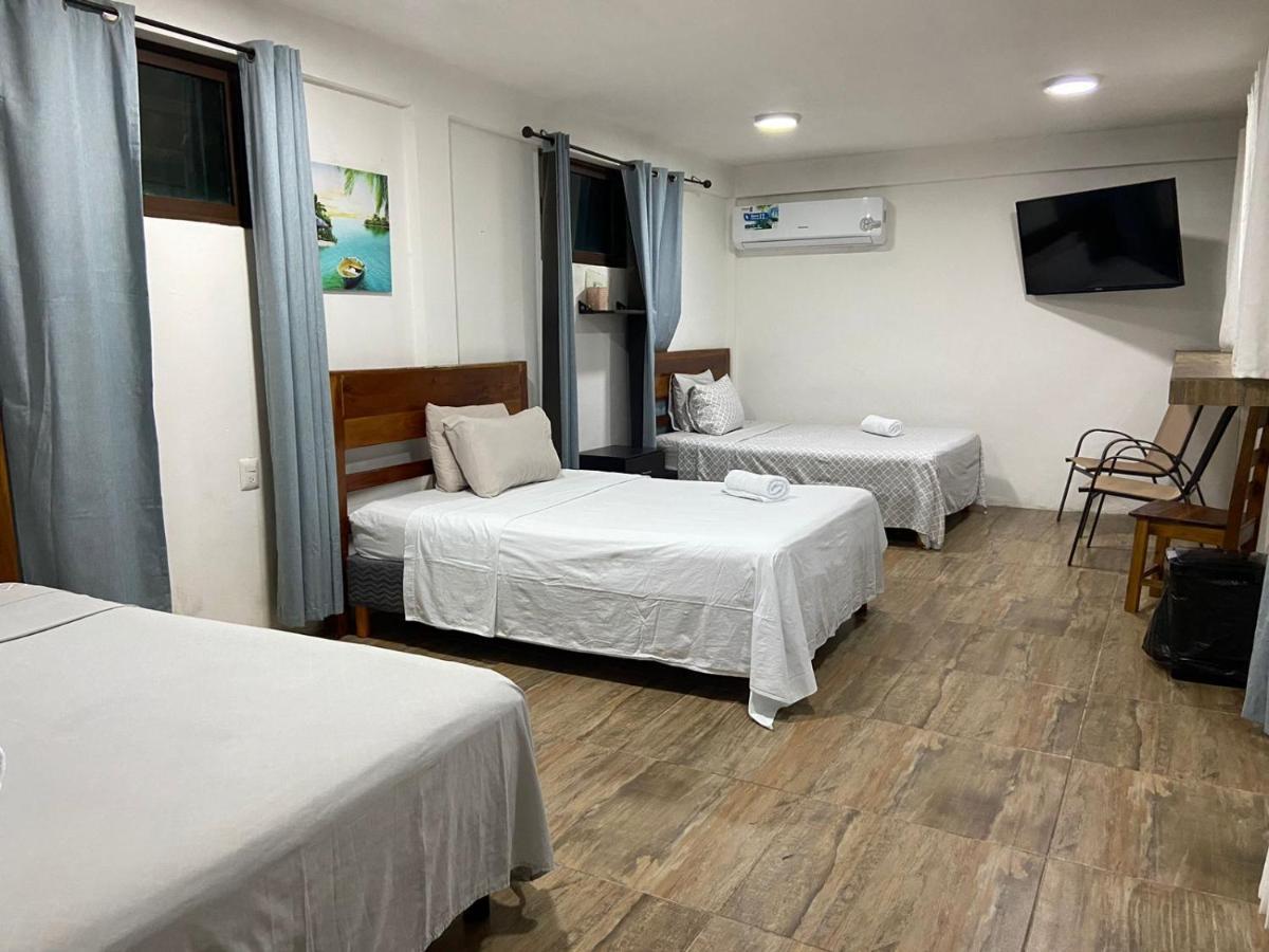 Hotel Miriam باكالار المظهر الخارجي الصورة