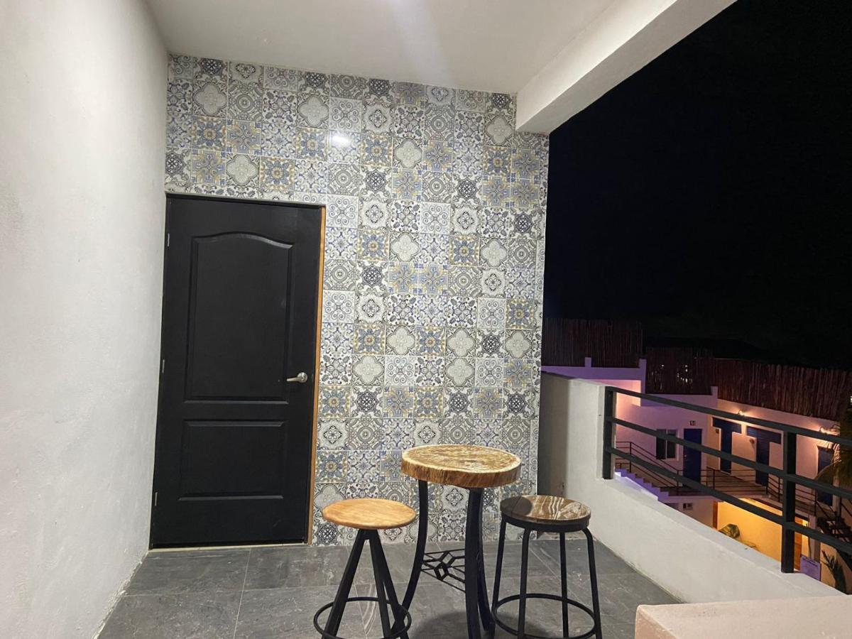 Hotel Miriam باكالار المظهر الخارجي الصورة