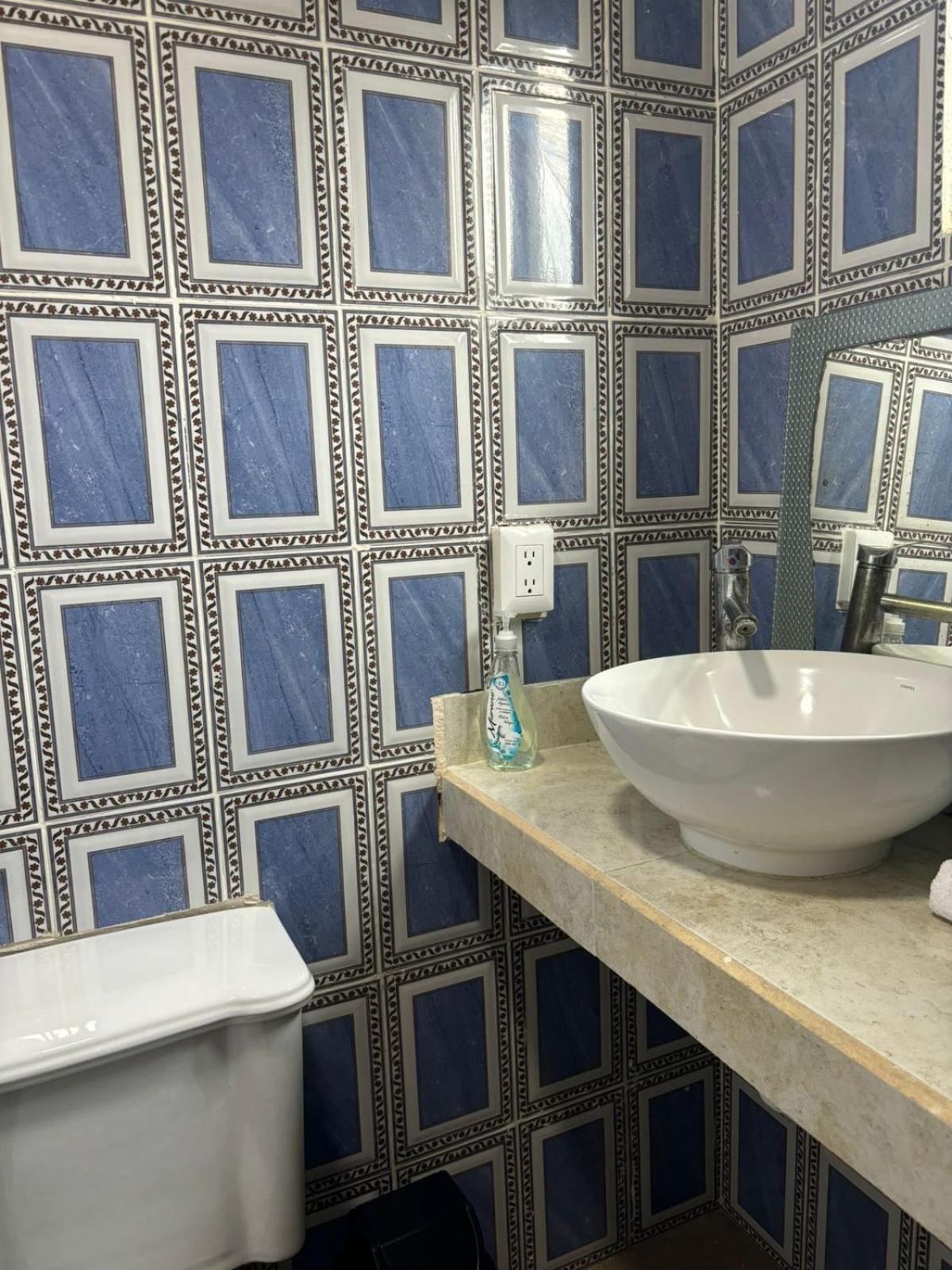 Hotel Miriam باكالار المظهر الخارجي الصورة
