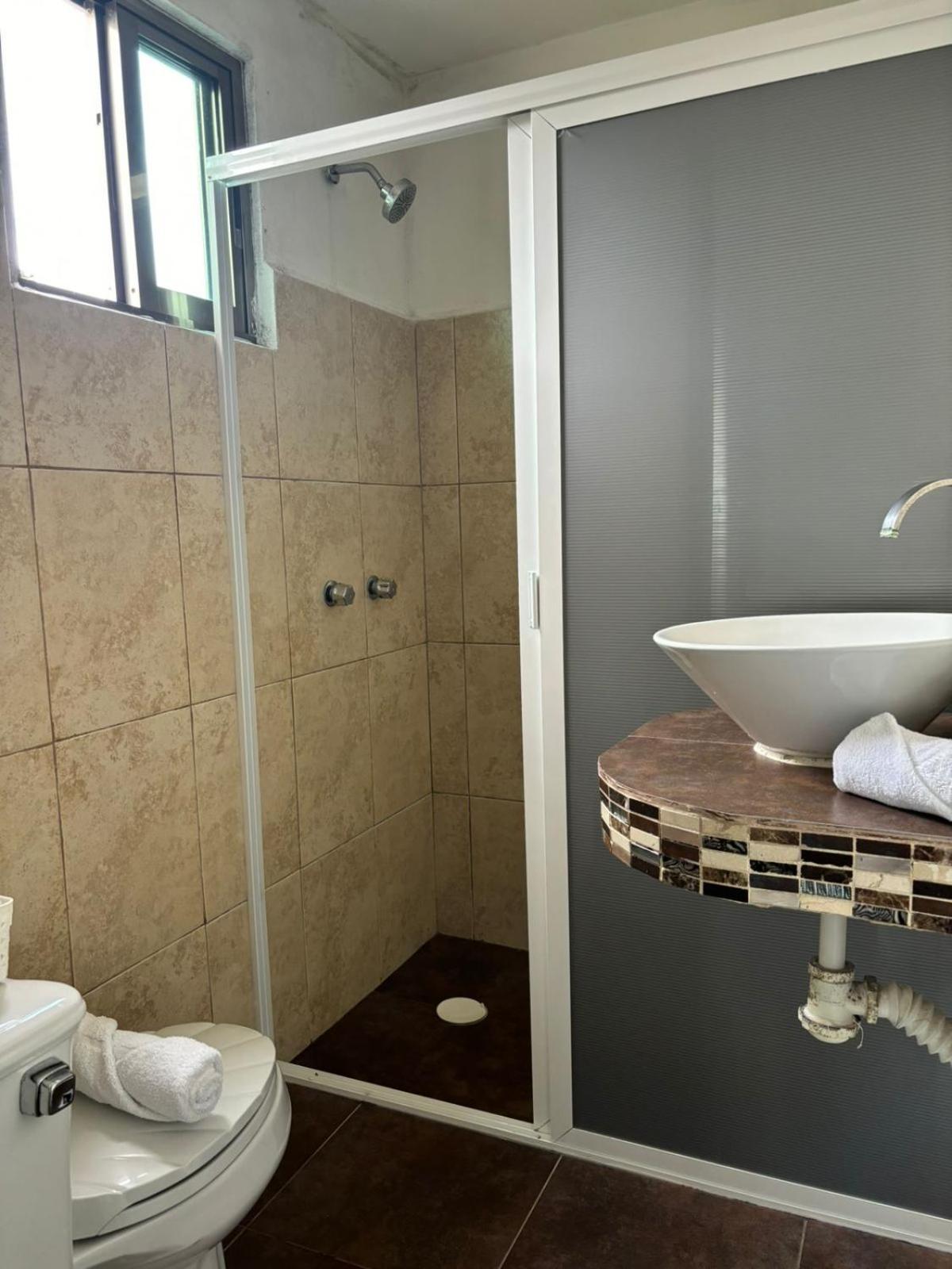 Hotel Miriam باكالار المظهر الخارجي الصورة