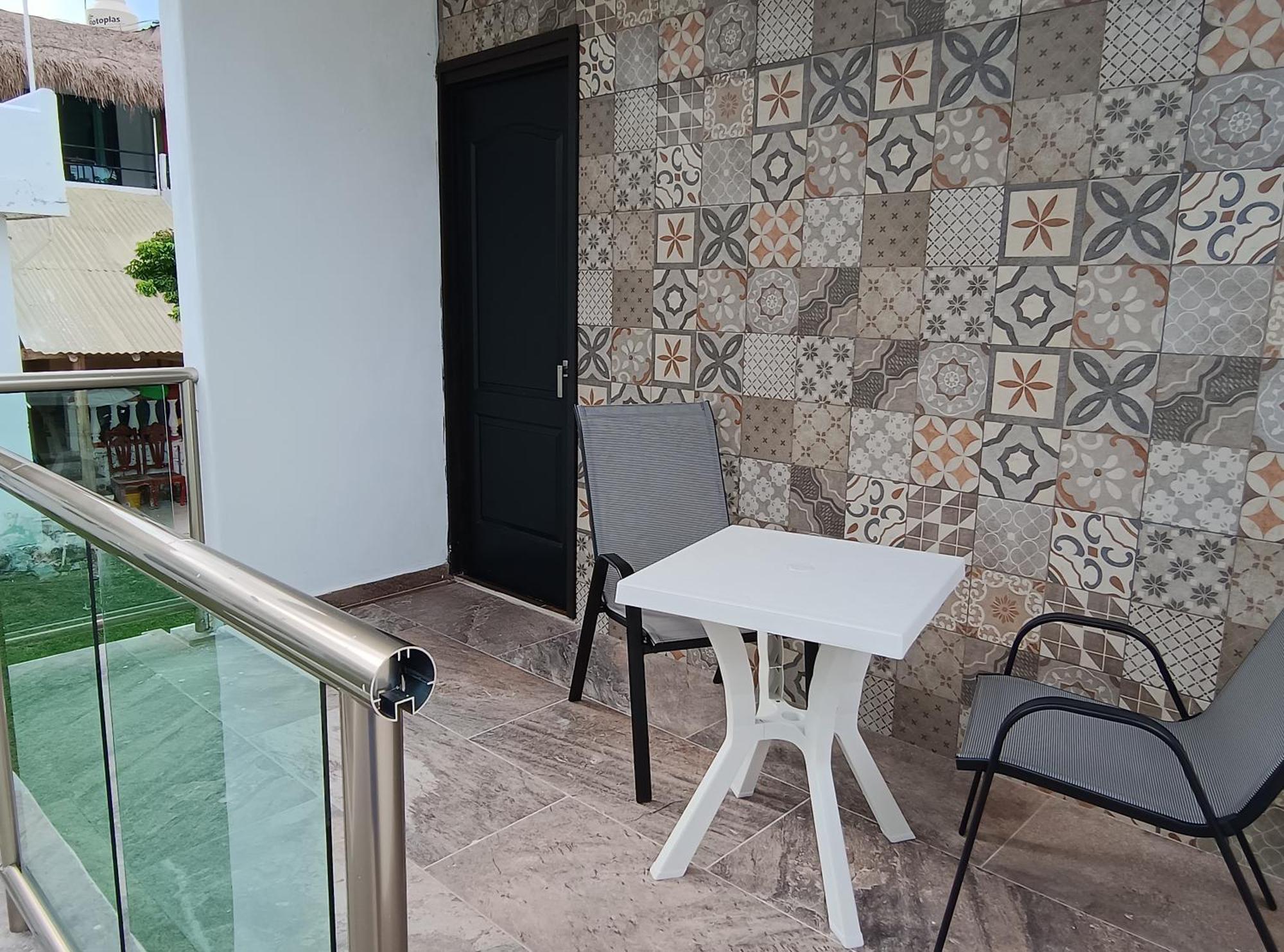 Hotel Miriam باكالار المظهر الخارجي الصورة