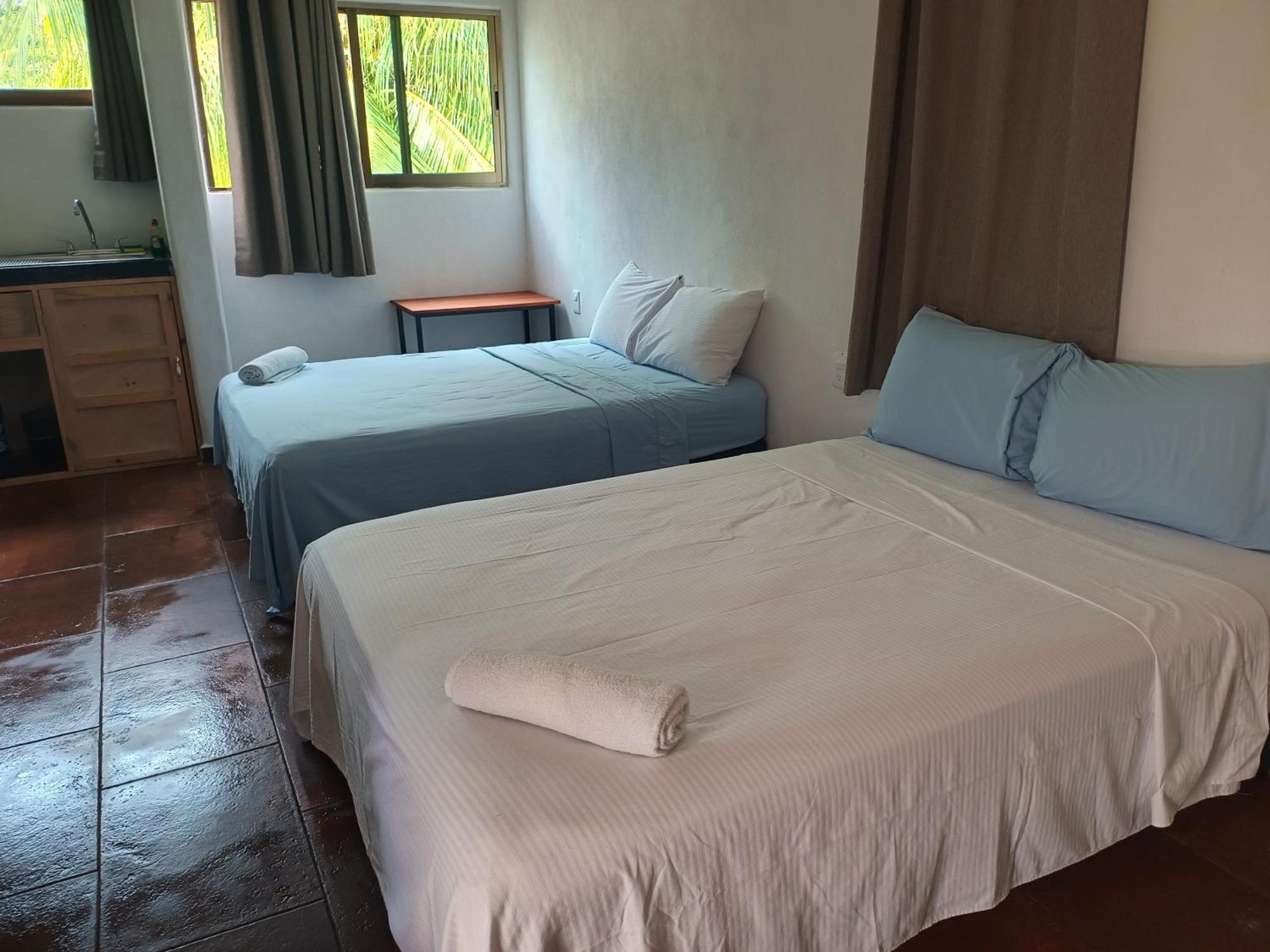 Hotel Miriam باكالار المظهر الخارجي الصورة