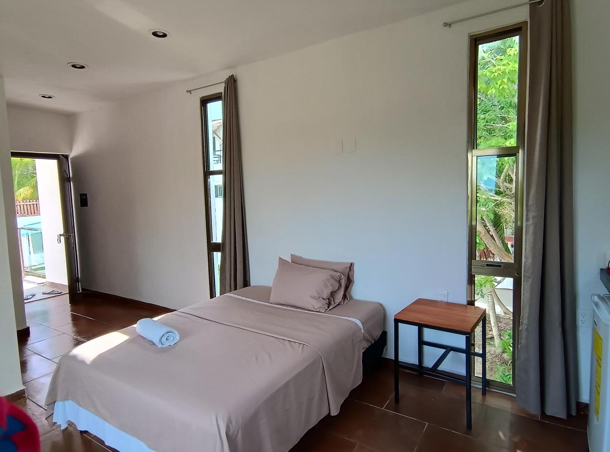 Hotel Miriam باكالار المظهر الخارجي الصورة